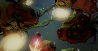 LOST ORBIT: Terminal Velocity