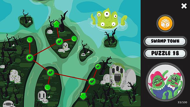 Monsters and Medicine