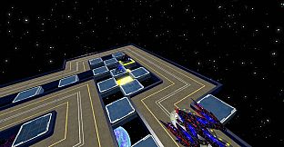 Galaxy Defenders (Classic TD)