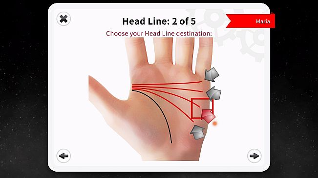 Palm Reading Premium