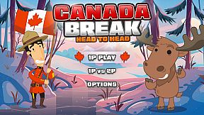 Canada Break Head to Head