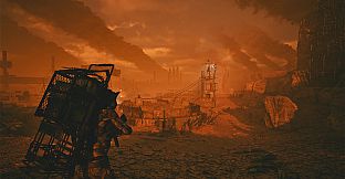 The Forever Winter - Scorchline Skin Pack