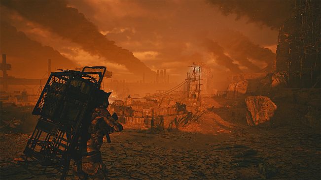 The Forever Winter - Scorchline Skin Pack