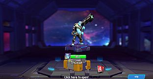 CHECKMATE : Battle Arenas