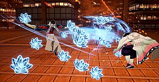 Demon Slayer -Kimetsu no Yaiba- The Hinokami Chronicles 2: Playable Character: Doma
