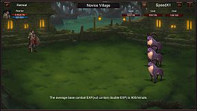 挂到1000级-Idle to level 1000