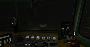 ZDSimulator - TEP70 Locomotive