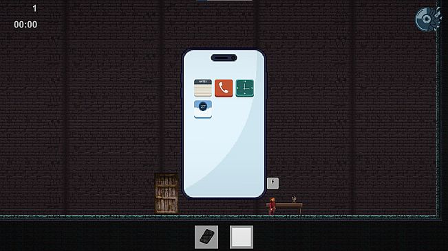 EGO :: Exit Protocol