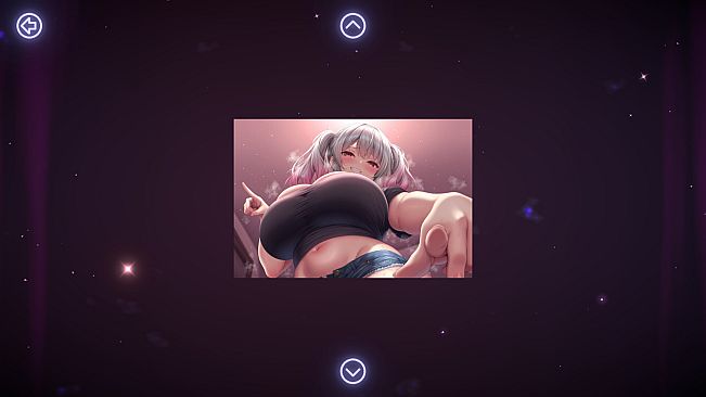 Hentai Tales: This Mesu Serves Me Now