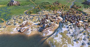 Sid Meier's Civilization VI: Vietnam & Kublai Khan Pack