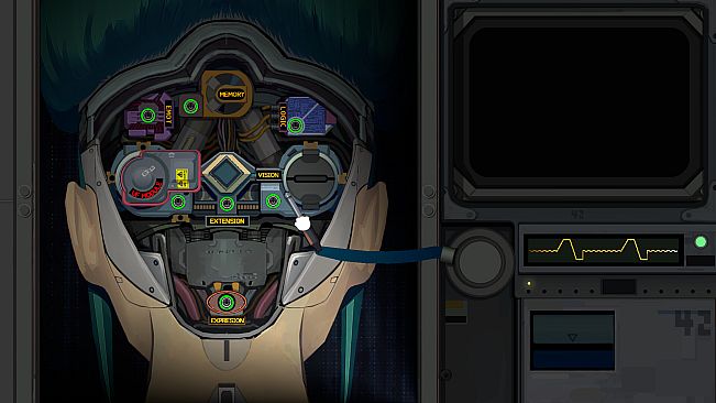 All Our Broken Parts