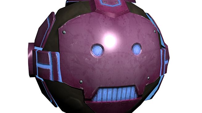 Madballs Campaign Deserters Pack