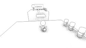 送小鸡回家 sendchickenhome