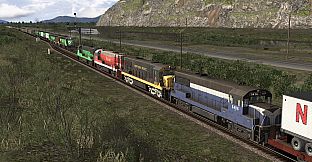 TS Marketplace: Burlington Northern Scenario Pack 01