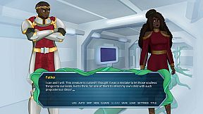 Once Upon an Electric Dream