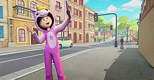 The Sisters 2 - Kigurumi DLC