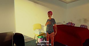 Janet DeMornay Is A Slumlord (and a witch)