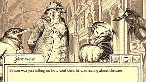 Aviary Attorney
