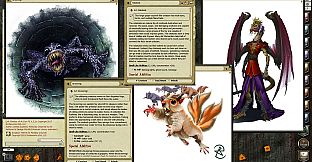 Fantasy Grounds - Winter’s Roar: Vikmordere Bestiary (PFRPG)