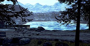 Freedom Locomotion VR