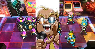 Super Dodgeball Beats