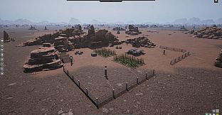 Colony Break