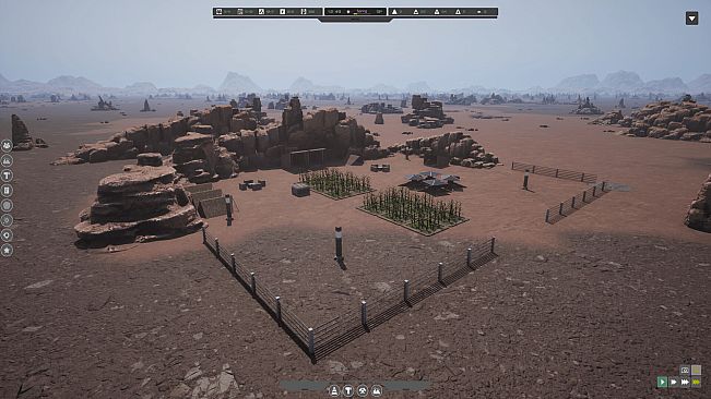Colony Break