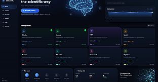 Mind Forge