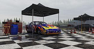 Street Outlaws 2: Winner Takes All - Blazing Freedom Bundle