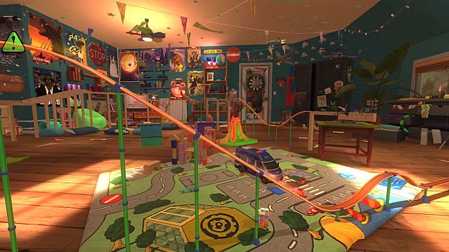 Instant Indie Collection: Vol. 3