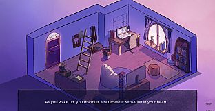 Reminiscence in the Night