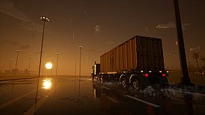 Motor Town: Behind The Wheel