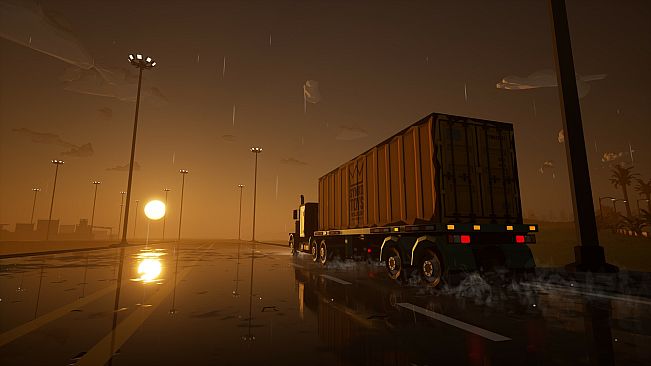 Motor Town: Behind The Wheel