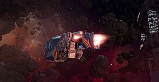 Star Conflict - Mauler (Deluxe edition)