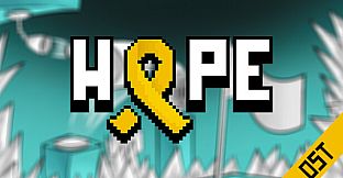 Hope - Official Soundtrack