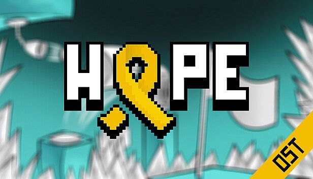 Hope - Official Soundtrack