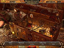 Amazing Adventures The Lost Tomb