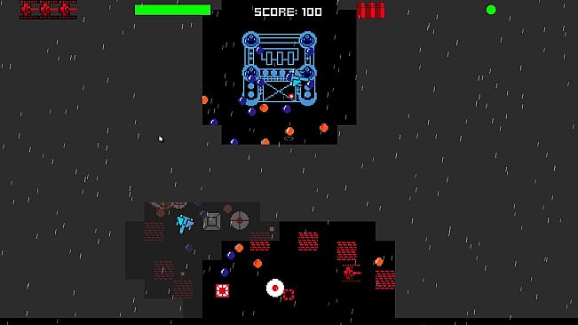 Tiger Tank 59 Ⅰ Air Strike MP002