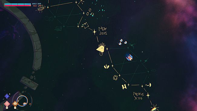 Hadley's Run: A Starship Saga