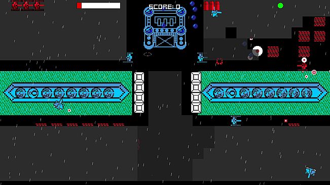 Tiger Tank 59 Ⅰ Battleship MP020