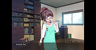 Summer Days in the Joyful Countryside