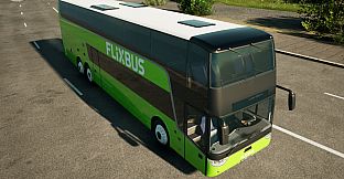 Fernbus Simulator - Astromega