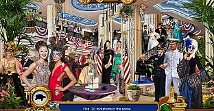 Vacation Adventures: Cruise Director 7