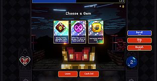 Vampire Crawlers: The Turbo Wildcard from Vampire Survivors