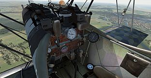 Rise of Flight: Ultimately the Best Fighter