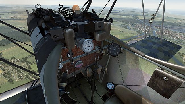 Rise of Flight: Ultimately the Best Fighter