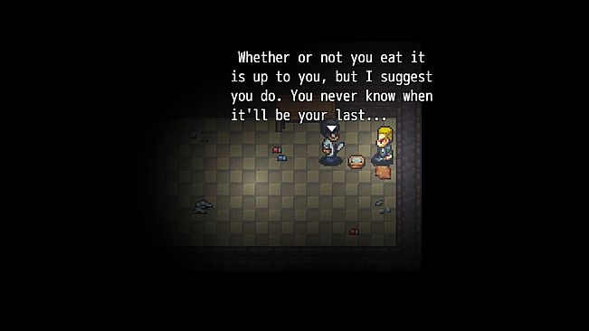 The Squeal of the Pig