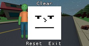 The Amazing Mail Game