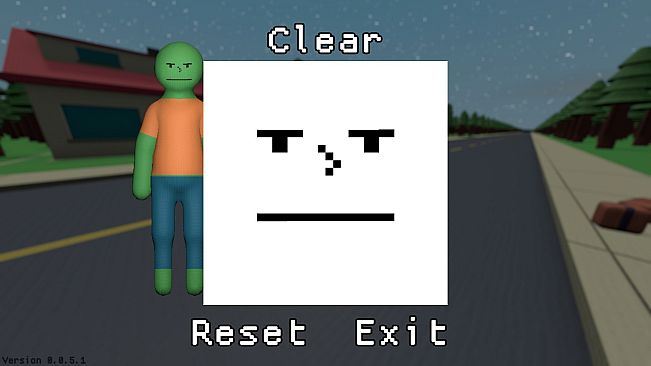 The Amazing Mail Game