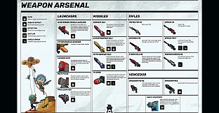 Tower Dominion - Official Digital Book